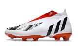 Predator Edge+ FG Football Boots