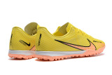 Mercurial Vapor XV Elite TF Football Boots NK013