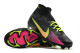 Mercurial Superfly IX Elite FG Football Boots
