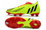 Predator Edge.1 FG Football Boots