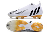 Predator Edge+ FG Football Boots
