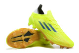 X Speedflow+ FG Soccer Boots