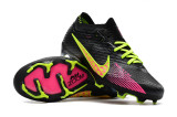 Mercurial Vapor XV Elite FG Football Boots NK 008