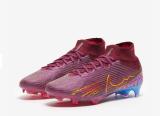 Mercurial Superfly IX Elite FG Football Boots