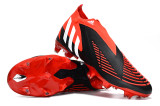 Predator Edge+ FG Football Boots