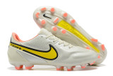 Tiempo Legend 9 Elite FG Football Boots