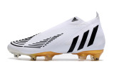 Predator Edge+ FG Football Boots