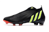 Predator Edge+ FG Football Boots