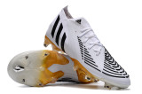Predator Edge.1 FG Football Boots