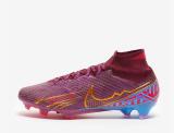 Mercurial Superfly IX Elite FG Football Boots