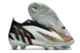 Predator Edge+ FG Football Boots