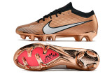 Mercurial Vapor XV Elite FG Football Boots NK 019