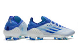 X Speedflow+ FG Soccer Boots