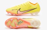 Mercurial Vapor XV Elite FG Football Boots NK 015