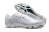 X Speedportal .1 FG Soccer Boots