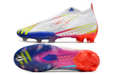 Predator Edge+ FG Football Boots