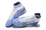 Mercurial Superfly IX Elite TF Football Boots