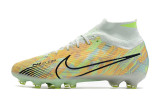 Mercurial Superfly IX Elite AG Football Boots