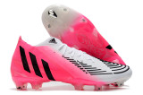 Predator Edge.1 FG Football Boots