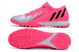 Predator Edge.3 Low TF Football Boots