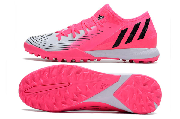 Predator Edge.3 Low TF Football Boots