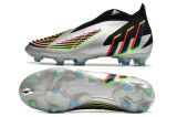 Predator Edge+ FG Football Boots