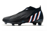 Predator Edge+ FG Football Boots