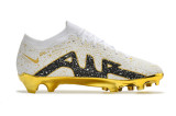 Mercurial Vapor XV Elite FG Football Boots NK 013
