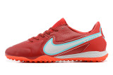 Tiempo Legend 9 Elite TF Football Boots