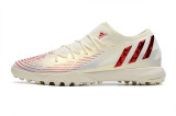 Predator Edge.3 Low TF Football Boots