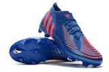 Predator Edge.1 FG Football Boots