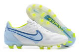 Tiempo Legend 9 Elite FG Football Boots