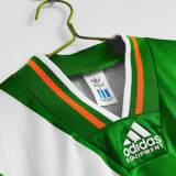 Ireland 1992/1994 Home Retro Jersey