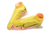 Mercurial Superfly IX Elite TF Football Boots
