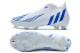 Predator Edge+ FG Football Boots