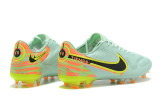 Tiempo Legend 9 Elite FG Football Boots