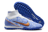 Mercurial Superfly IX Elite TF Football Boots