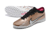 Mercurial Vapor XV Elite TF Football Boots NK006
