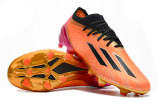 X Speedportal .1 FG Soccer Boots