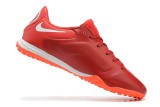 Tiempo Legend 9 Elite TF Football Boots