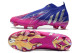 Predator Edge+ FG Football Boots