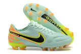 Tiempo Legend 9 Elite FG Football Boots