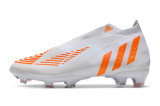 Predator Edge+ FG Football Boots