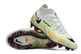 Phantom GT II Dynamic Fit Elite FG Football Boots