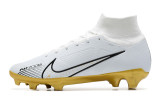 Mercurial Superfly IX Elite FG Football Boots