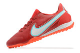 Tiempo Legend 9 Elite TF Football Boots