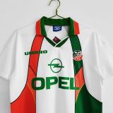 Ireland 1994/1996 Away Retro Jersey