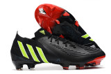 Predator Edge.1 Low FG Football Boots