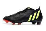 Predator Edge.1 FG Football Boots