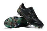 Tiempo Legend 9 Elite FG Football Boots